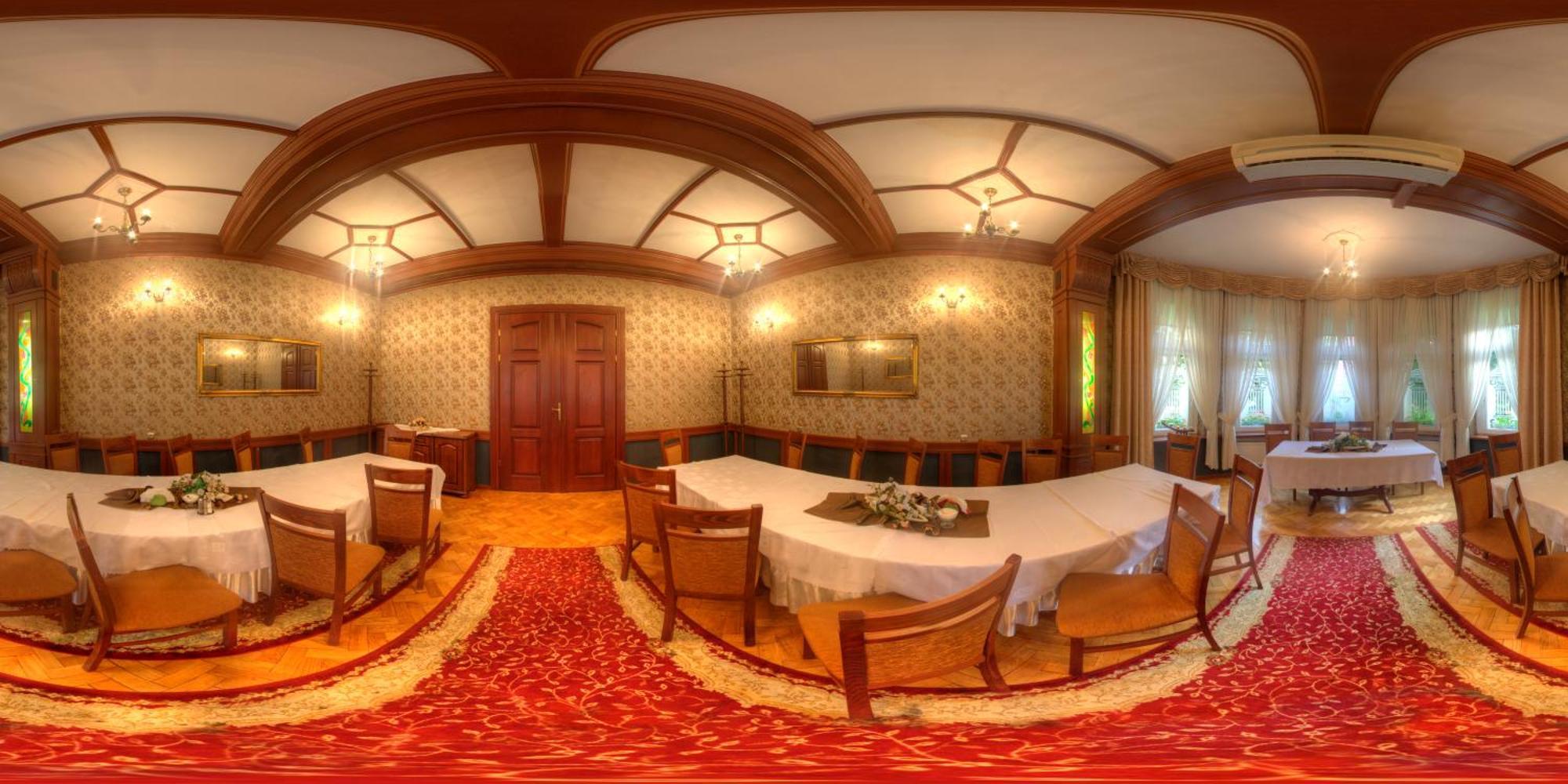 Hotel Atena Slupsk Ngoại thất bức ảnh