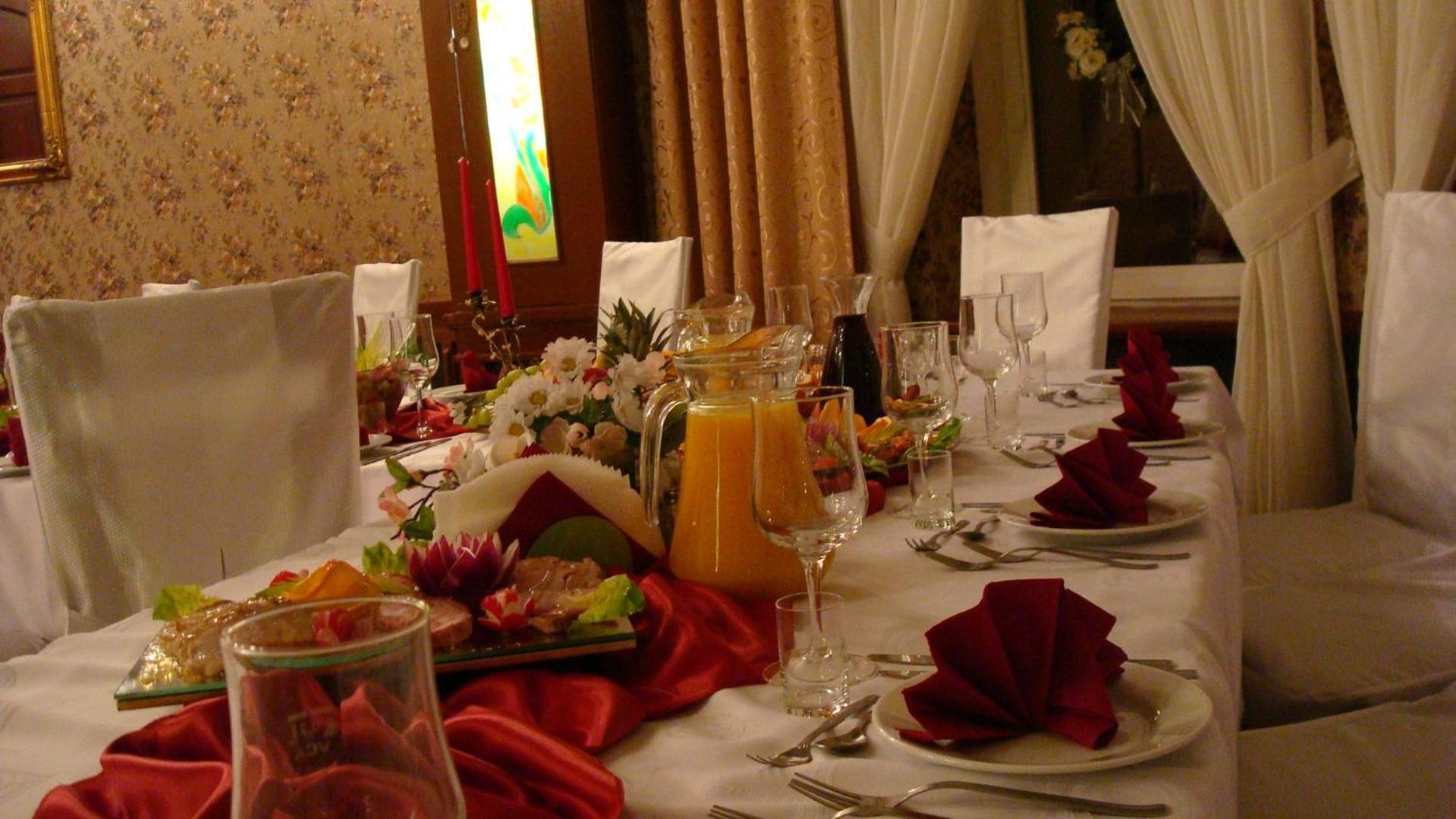 Hotel Atena Slupsk Ngoại thất bức ảnh
